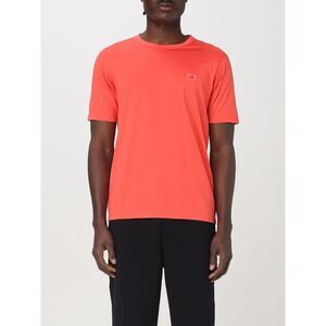 C.P. Company Multicolor Cotton Men's T-Shirt